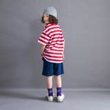 【WEB限定/DRC】カラバリハーフパンツ | ブランシェス | 詳細画像24 