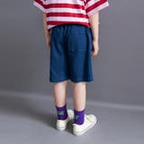 【WEB限定/DRC】カラバリハーフパンツ | ブランシェス | 詳細画像25 