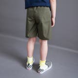【WEB限定/DRC】カラバリハーフパンツ | ブランシェス | 詳細画像32 
