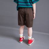 【WEB限定/DRC】カラバリハーフパンツ | ブランシェス | 詳細画像39 