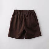 【WEB限定/DRC】カラバリハーフパンツ | ブランシェス | 詳細画像40 