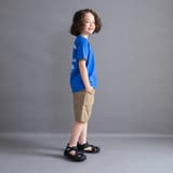 【WEB限定/DRC】カラバリハーフパンツ | ブランシェス | 詳細画像5 