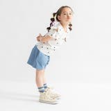 【WEB限定 DRC】カラバリカット ハーフパンツ | ブランシェス | 詳細画像10