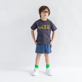 【WEB限定 DRC】カラバリカット ハーフパンツ | ブランシェス | 詳細画像16