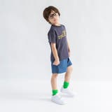 【WEB限定 DRC】カラバリカット ハーフパンツ | ブランシェス | 詳細画像18