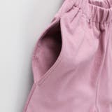 【WEB限定 DRC】カラバリカット ハーフパンツ | ブランシェス | 詳細画像28