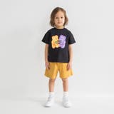 【WEB限定 DRC】カラバリカット ハーフパンツ | ブランシェス | 詳細画像3