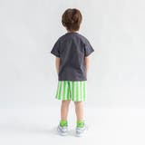 【WEB限定 DRC】カラバリカット ハーフパンツ | ブランシェス | 詳細画像35