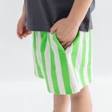 【WEB限定 DRC】カラバリカット ハーフパンツ | ブランシェス | 詳細画像36