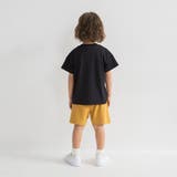 【WEB限定 DRC】カラバリカット ハーフパンツ | ブランシェス | 詳細画像5