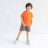 【WEB限定 DRC】カラバリカット ハーフパンツ | ブランシェス | 詳細画像50