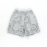 【WEB限定 DRC】カラバリカット ハーフパンツ | ブランシェス | 詳細画像61