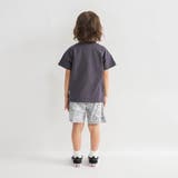 【WEB限定 DRC】カラバリカット ハーフパンツ | ブランシェス | 詳細画像65