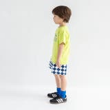 【WEB限定 DRC】カラバリカット ハーフパンツ | ブランシェス | 詳細画像69