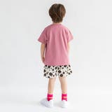 【WEB限定 DRC】カラバリカット ハーフパンツ | ブランシェス | 詳細画像76