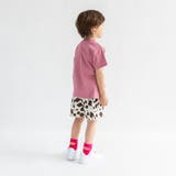 【WEB限定 DRC】カラバリカット ハーフパンツ | ブランシェス | 詳細画像77