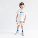 【WEB限定 DRC】カラバリカット ハーフパンツ | ブランシェス | 詳細画像80