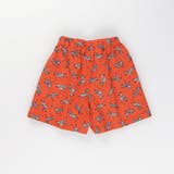 【WEB限定 DRC】カラバリカット ハーフパンツ | ブランシェス | 詳細画像85