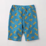 【WEB限定/DRC】カットソーハーフパンツ | ブランシェス | 詳細画像18 