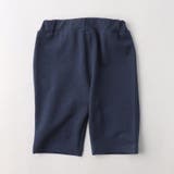 【WEB限定/DRC】カットソーハーフパンツ | ブランシェス | 詳細画像2 