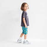 【WEB限定/DRC】カットソーハーフパンツ | ブランシェス | 詳細画像20 