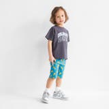 【WEB限定/DRC】カットソーハーフパンツ | ブランシェス | 詳細画像21 