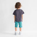 【WEB限定/DRC】カットソーハーフパンツ | ブランシェス | 詳細画像22 