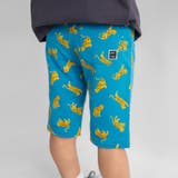 【WEB限定/DRC】カットソーハーフパンツ | ブランシェス | 詳細画像23 