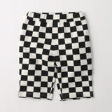 【WEB限定/DRC】カットソーハーフパンツ | ブランシェス | 詳細画像25 