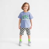 【WEB限定/DRC】カットソーハーフパンツ | ブランシェス | 詳細画像26 