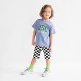 【WEB限定/DRC】カットソーハーフパンツ | ブランシェス | 詳細画像27 