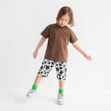 【WEB限定/DRC】カットソーハーフパンツ | ブランシェス | 詳細画像39 