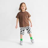 【WEB限定/DRC】カットソーハーフパンツ | ブランシェス | 詳細画像40 