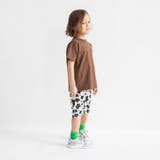 【WEB限定/DRC】カットソーハーフパンツ | ブランシェス | 詳細画像41 