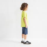 【WEB限定/DRC】カットソーハーフパンツ | ブランシェス | 詳細画像5 