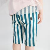 【WEB限定/DRC】カットソーハーフパンツ | ブランシェス | 詳細画像50 