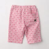 【WEB限定/DRC】カットソーハーフパンツ | ブランシェス | 詳細画像58 