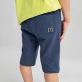 【WEB限定/DRC】カットソーハーフパンツ | ブランシェス | 詳細画像7 