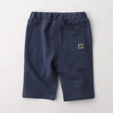 【WEB限定/DRC】カットソーハーフパンツ | ブランシェス | 詳細画像8 