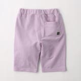 【WEB限定/DRC】カットソーハーフパンツ | ブランシェス | 詳細画像9 