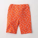 5 | 【WEB限定/DRC】カットソーハーフパンツ | ブランシェス