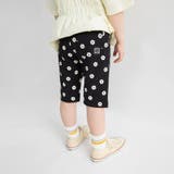 7 | 【WEB限定/DRC】カットソーハーフパンツ | ブランシェス