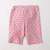 8 | 【WEB限定/DRC】カットソーハーフパンツ | ブランシェス