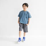 【セットアップ可 アクティブテックス】吸水 速乾ハーフパンツ | ブランシェス | 詳細画像17