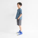 【セットアップ可 アクティブテックス】吸水 速乾ハーフパンツ | ブランシェス | 詳細画像18