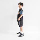 【セットアップ可 アクティブテックス】吸水 速乾ハーフパンツ | ブランシェス | 詳細画像26