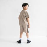 【セットアップ可 アクティブテックス】吸水 速乾ハーフパンツ | ブランシェス | 詳細画像7