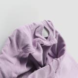 【WEB限定 DRC】カットソー7分丈パンツ キッズ | ブランシェス | 詳細画像10