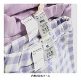 【WEB限定 DRC】カットソー7分丈パンツ キッズ | ブランシェス | 詳細画像11