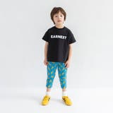 【WEB限定 DRC】カットソー7分丈パンツ キッズ | ブランシェス | 詳細画像20